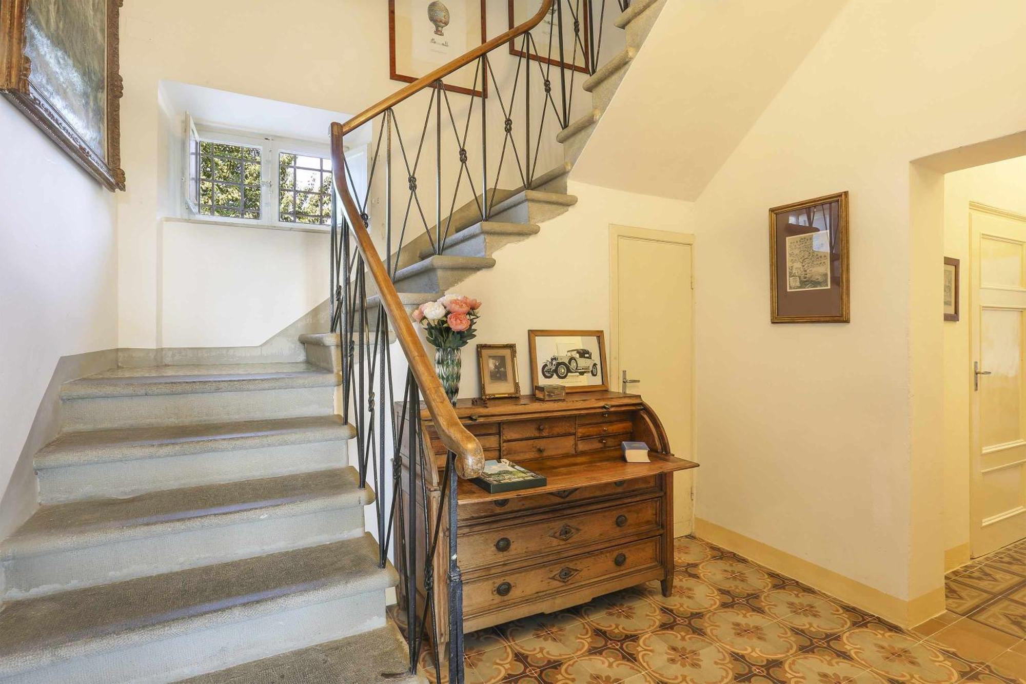 לוקה Tenuta Di Tramonte Boutique Hotel מראה חיצוני תמונה