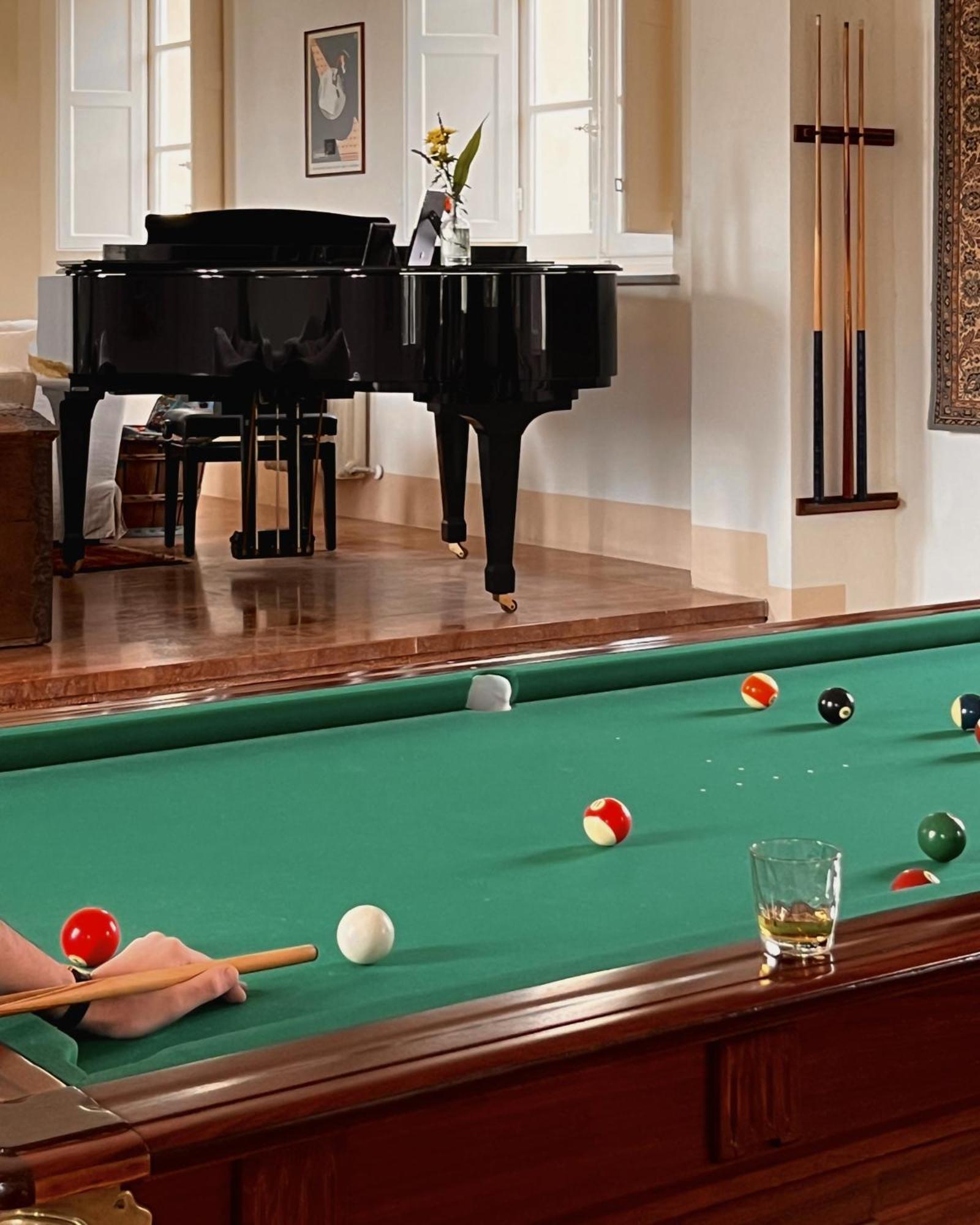 לוקה Tenuta Di Tramonte Boutique Hotel מראה חיצוני תמונה